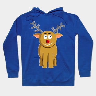 Rudolph Hoodie